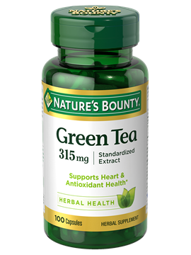 Green Tea Extract