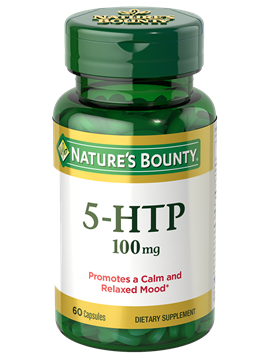 5HTP 100 mg