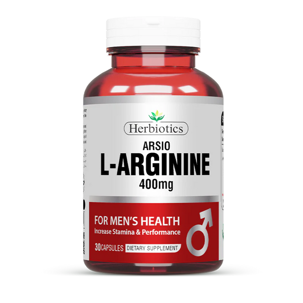 Arsio (L Arginine)