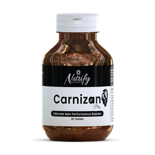 CARNIZAN-Plus- Nutrify