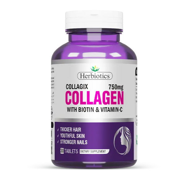 Collagix Herbiotics