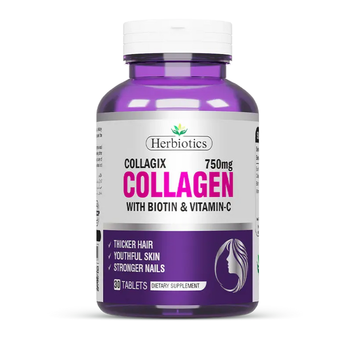 Collagix Herbiotics