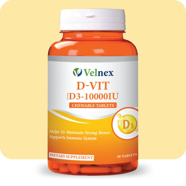 D-Vit