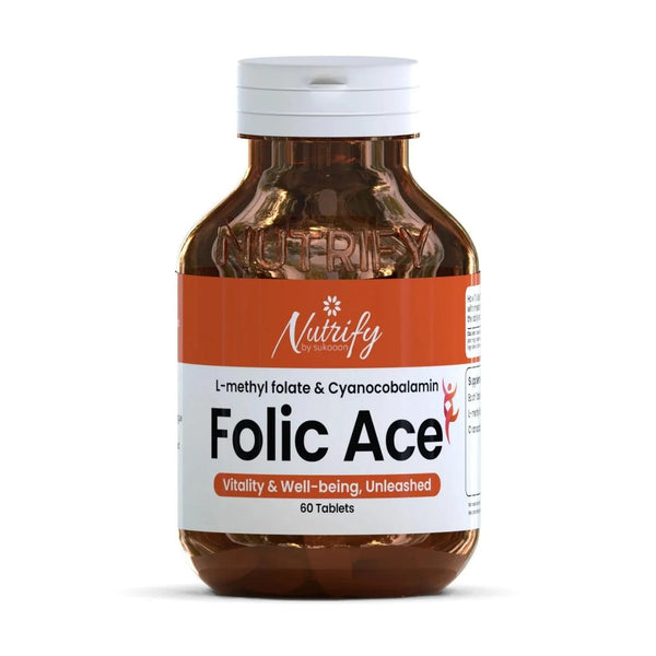 FOLIC ACE