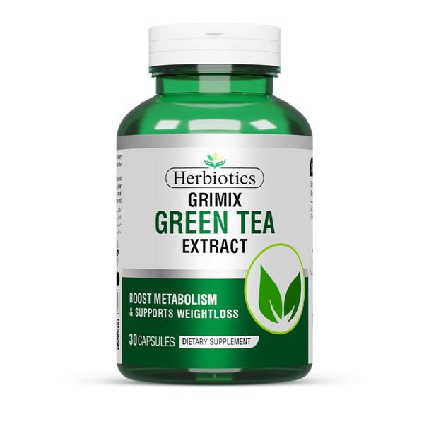 Grimix (Green Tea Extract)