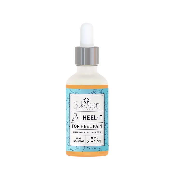 Heel-It - Sukoon Supplements