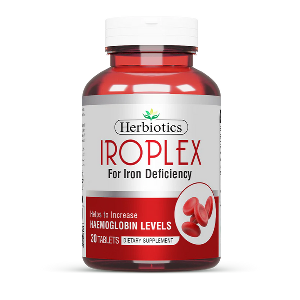 Iroplex