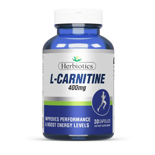 L-Carnitine Supplements