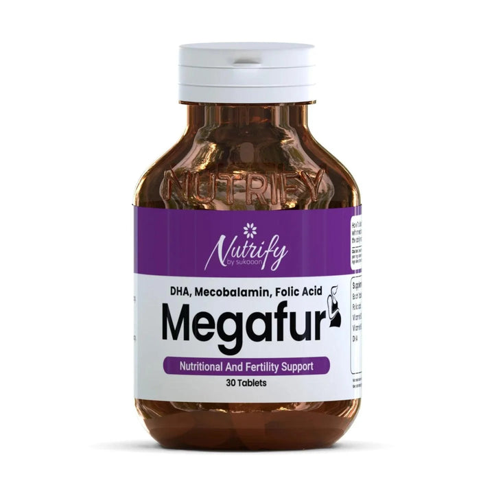 MEGAFUR Supplements