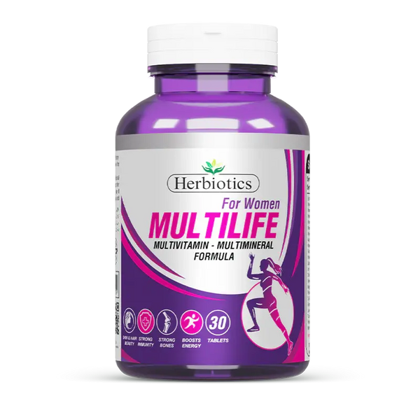 Multilife Supplements