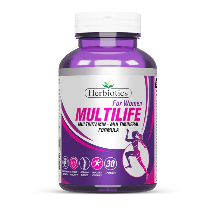 Multilife Supplements