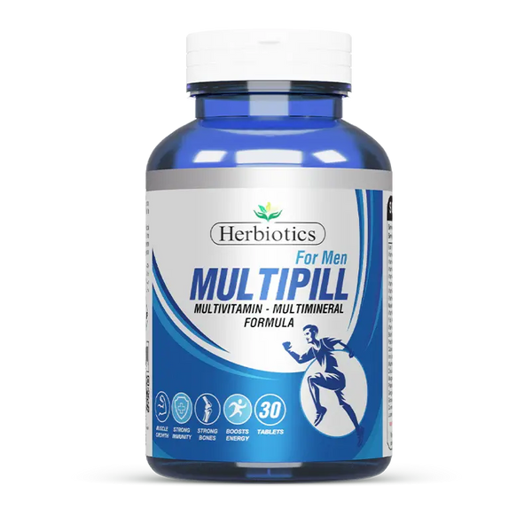 Multipill Supplements