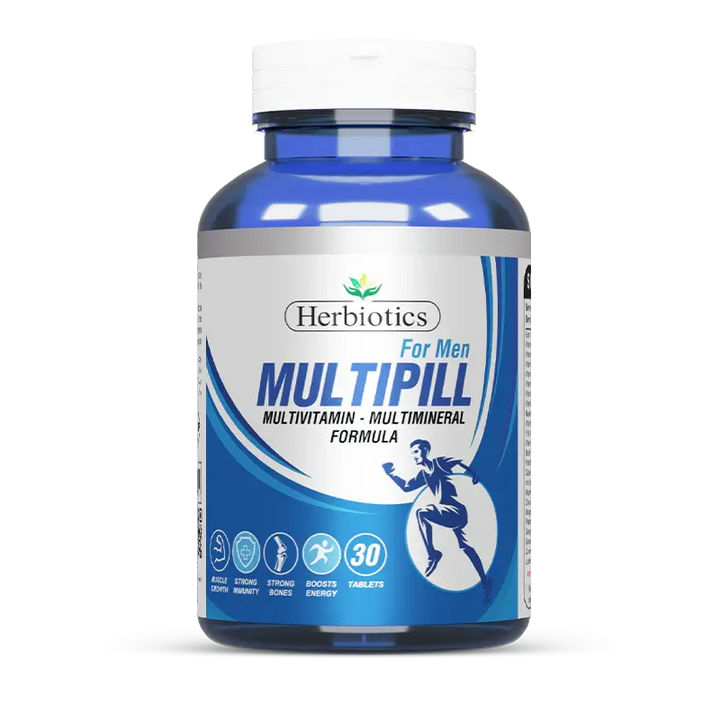 Multipill Supplements