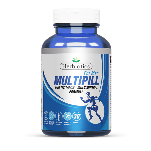 Multipill