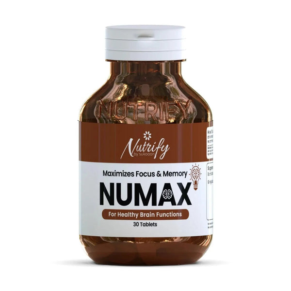 NUMAX