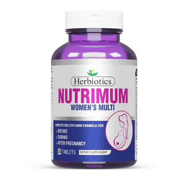 Nutrimum