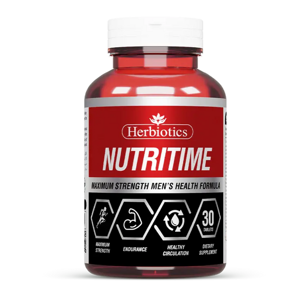 Nutritime Supplements