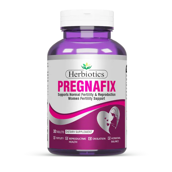 Pregnafix Supplements