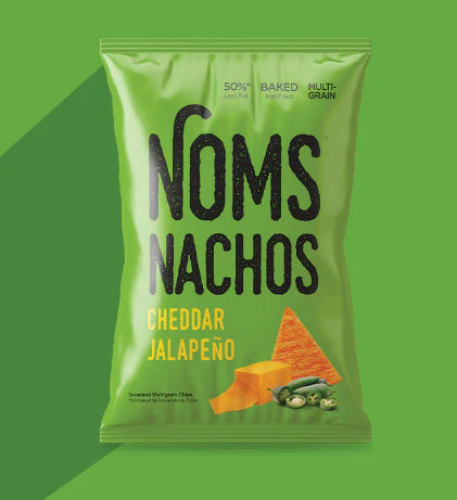 NOMS NACHOS CHEDDAR JALAPENO