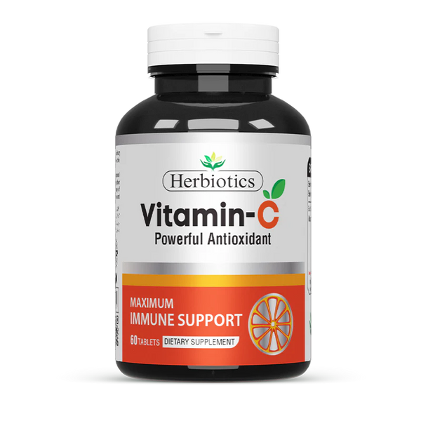 Vitamin-C (Support Immune System)