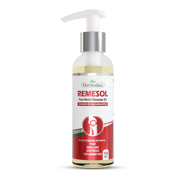 Remesol Oil