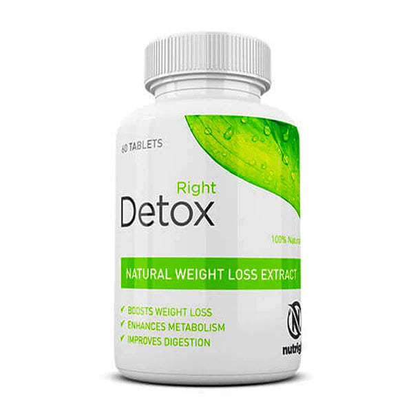 Right Detox