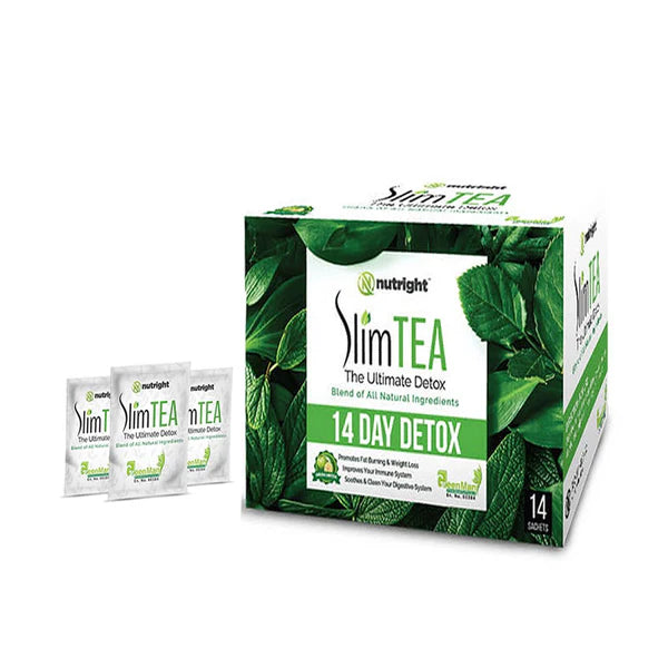 Slim Tea Detox